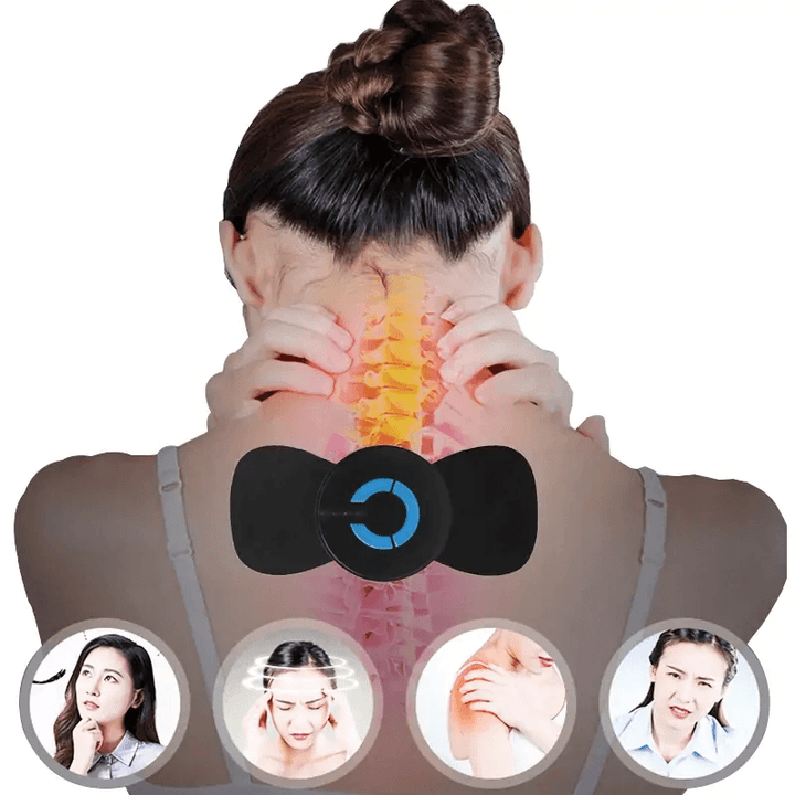 Spine Massager